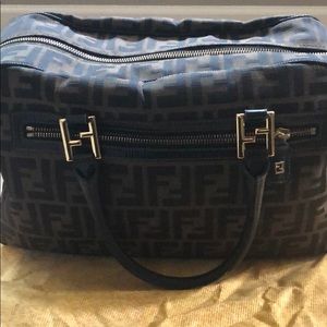 Fendi handbag